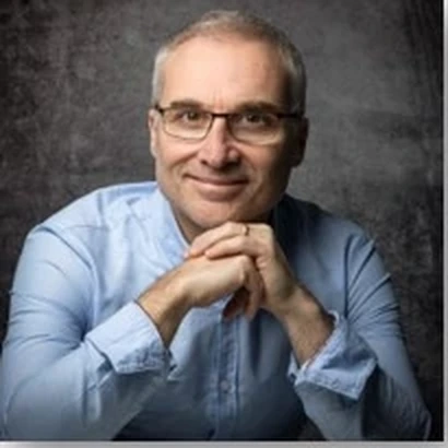 Portrait d’Arnaud Longeanie, T-way