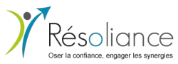 Logo Résoliance