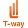 Logo T-way
