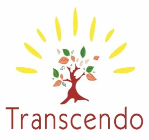 Logo Transcendo